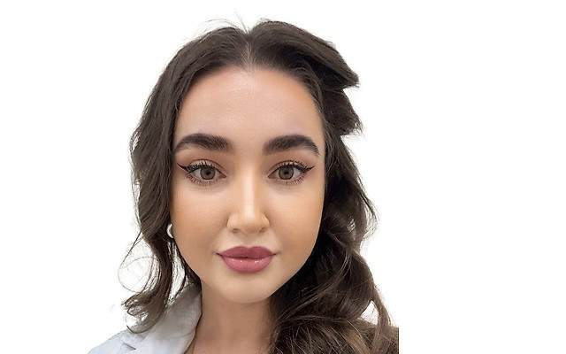 Ошхунова Мадина Султановна