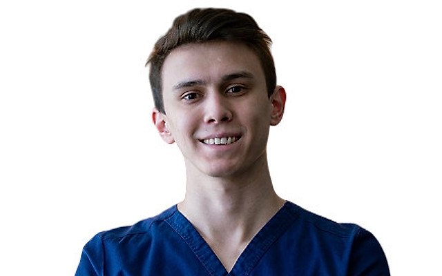 Мугинов Шамиль Маратович