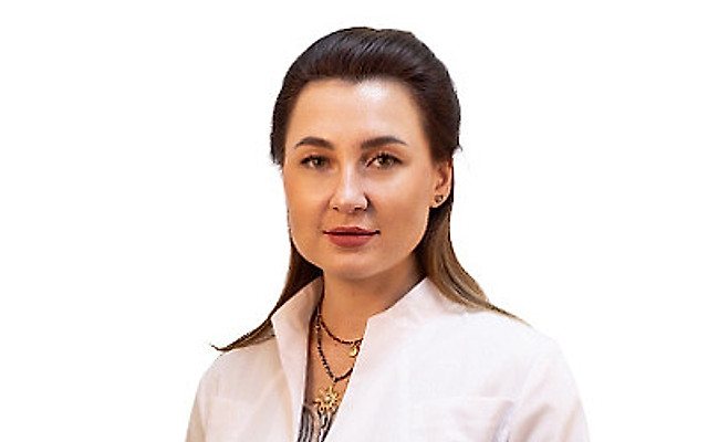 Коростелева Эльмира Гамильевна