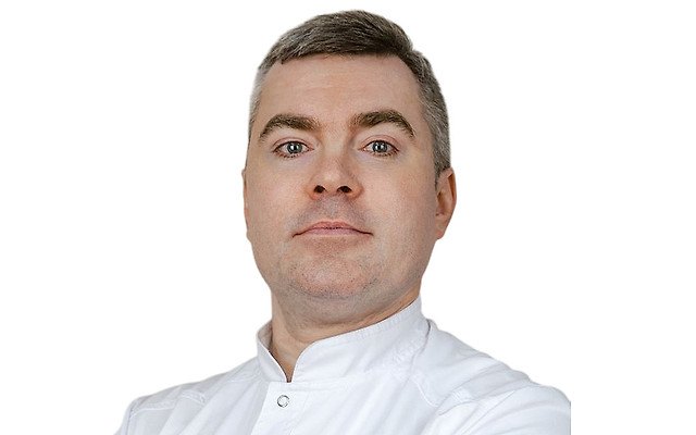 Макаров Константин Анатольевич