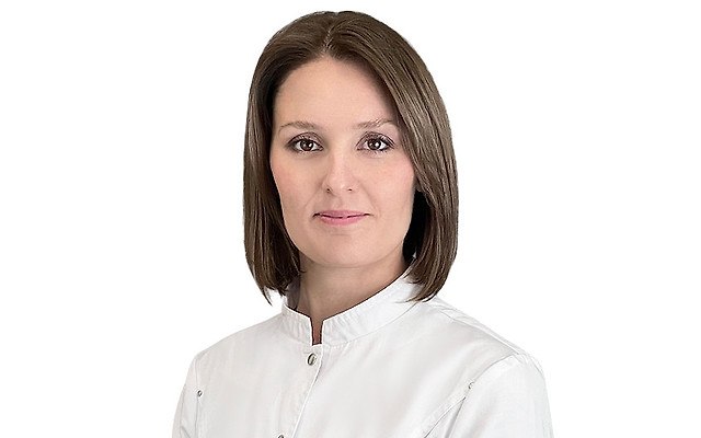 Юрасова Дарья Александровна