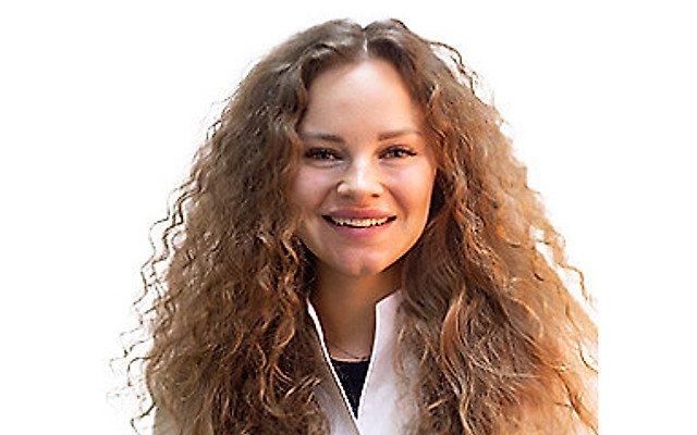 Пашина Елена Валерьевна