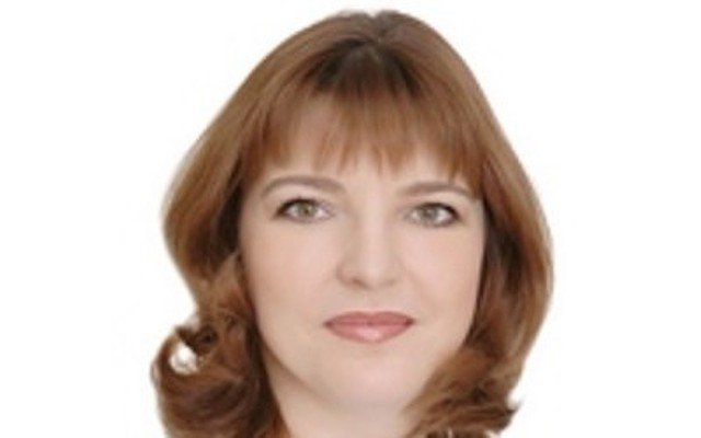 Костеренко Елена Владимировна