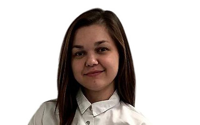 Гареева Айгуль Фирдаусовна