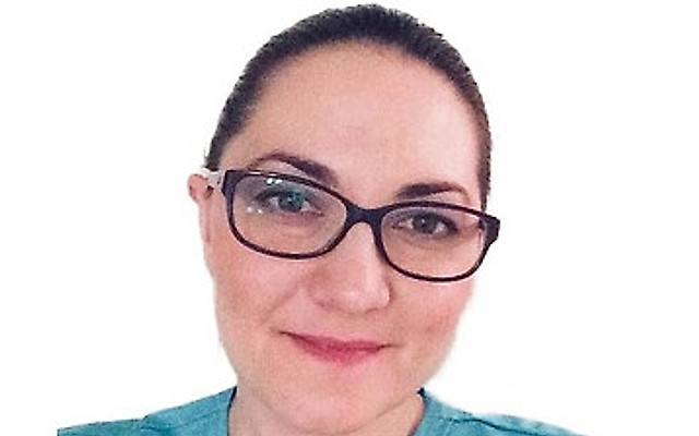 Бахтиярова Эльвира Рафаэльевна 