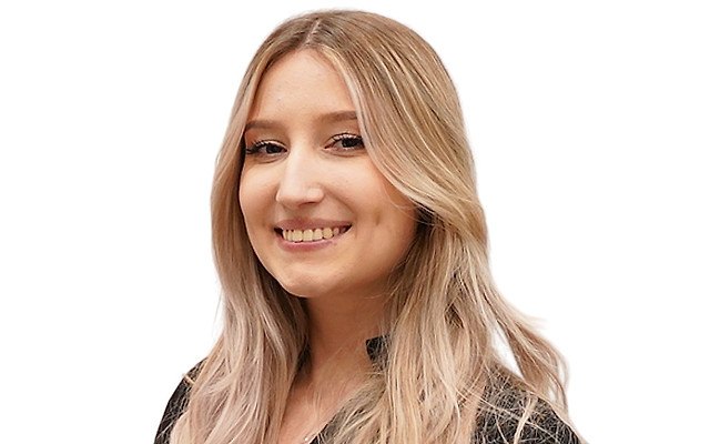 Фетисова Юлия Андреевна