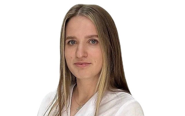 Кузнецова Полина Григорьева