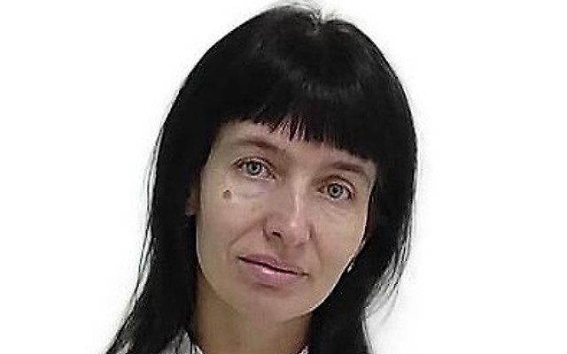 Депутатова Наталья Валентиновна