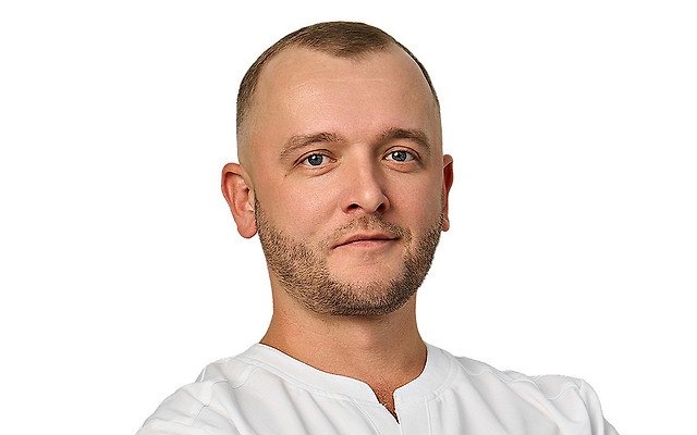 Кашинский Антон Витальевич