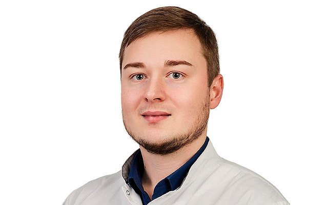 Котельников Константин Евгеньевич