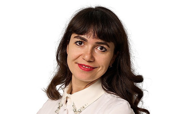  Машихина Светлана Юрьевна