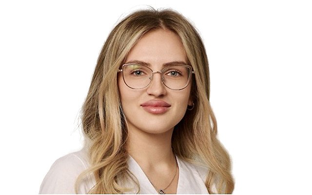 Плисова Юлия Александровна