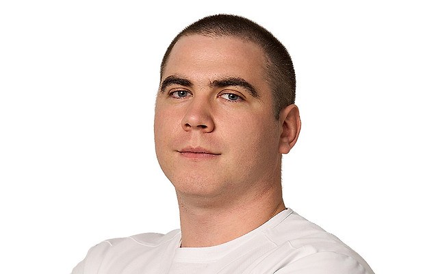 Прудченко Павел Михайлович