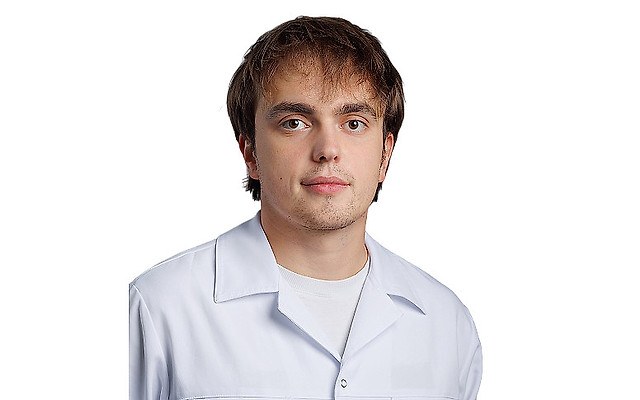 Корнев Даниил Константинович