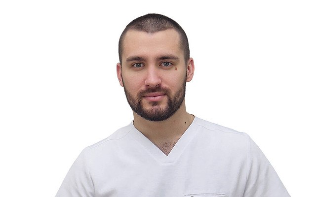 Черкас Даниил Сергеевич