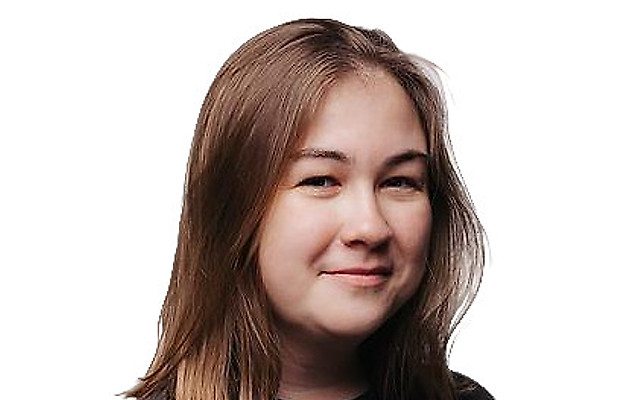 Комаревцева Татьяна Андреевна 