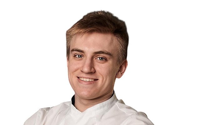 Бакулин Кирилл Андреевич