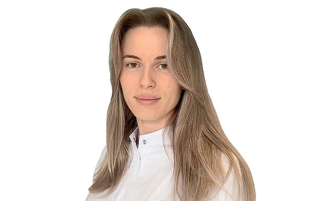 Албул Наталья Вячеславовна