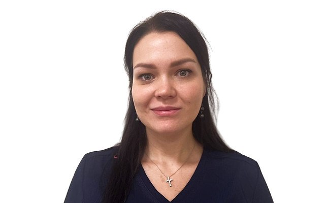 Айнетдинова Ольга Игоревна