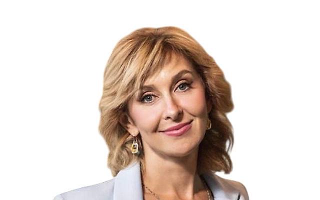 Жаркова Наталья Васильевна