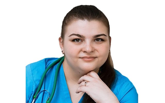 Чеглатонева Дарья Сергеевна