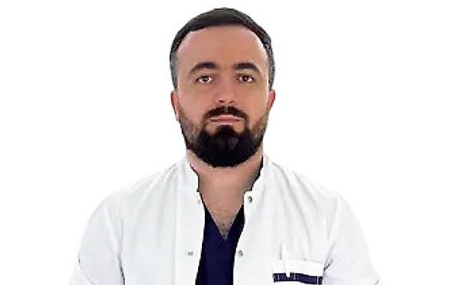 Мусаев Рашид Ровшан оглы 