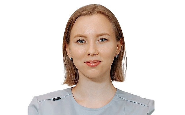 Чернышева Ольга Владимировна