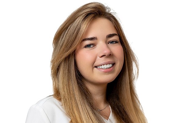 Кирпичева Мария Евгеньевна