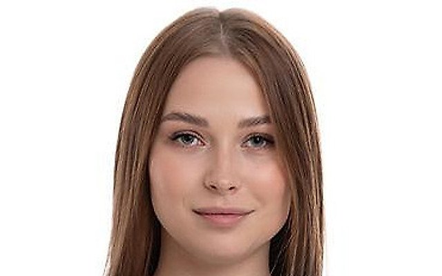 Главатских Виктория Михайловна