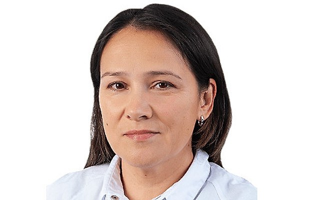 Романова Лилия Вильевна