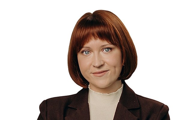 Сережкина Юлия Игоревна