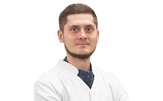 Казаков Артем Константинович