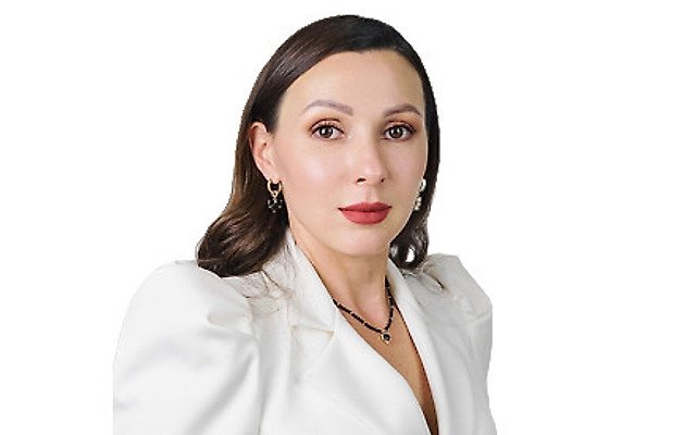 Панимаш Екатерина Васильевна