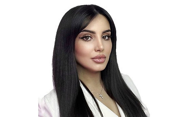 Асатрян Нелли Гамлетовна