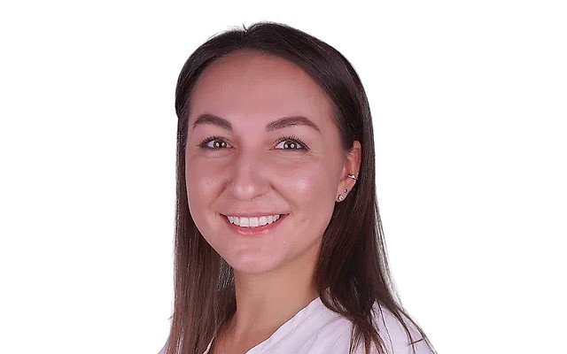 Сафарова Екатерина Тарлановна