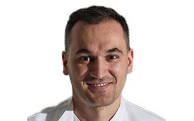 Сайфиев Ренат Рамилевич