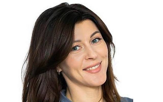 Кузнецова Вероника Константиновна