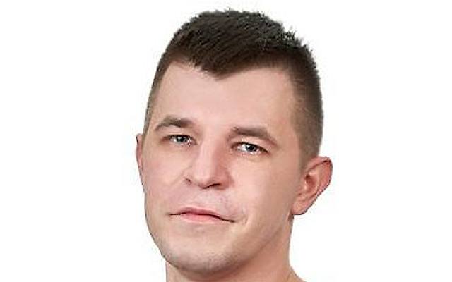 Ахматьянов Альберт Дамирович