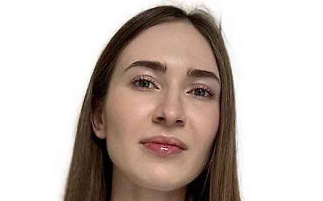 Бабаева Наталья Владимировна