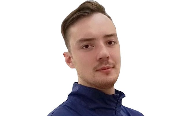 Миронов Алексей Николаевич