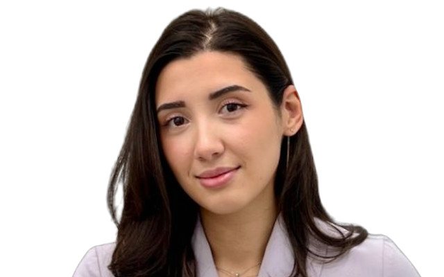 Ломая Анита Джониевна