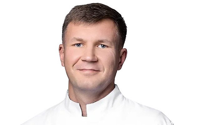 Гаврилов Роман Михайлович