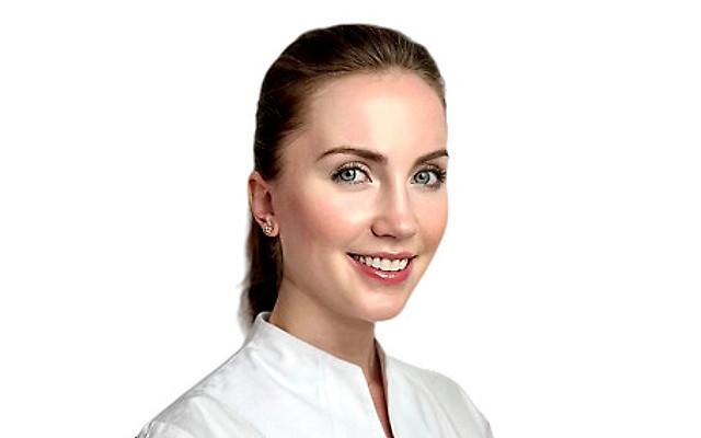 Тимошенко Ольга Александровна 