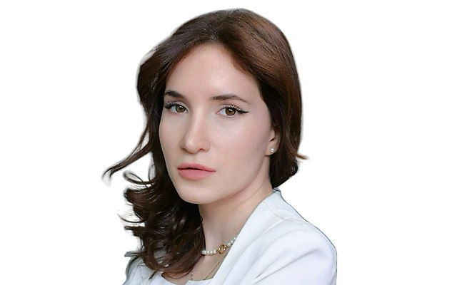 Галузинская Александра Таировна