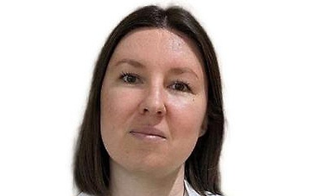 Новгородская Надежда Николаевна