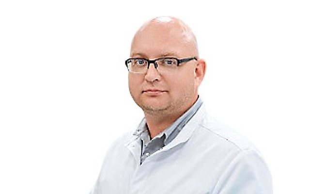 Саломатов Кирилл Сергеевич