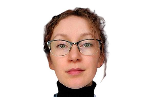 Курделяс Ольга Владимировна