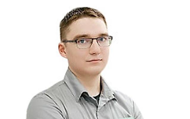 Саночкин Роман Сергеевич