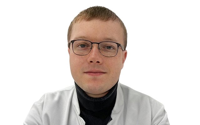 Малышин Дмитрий Игоревич