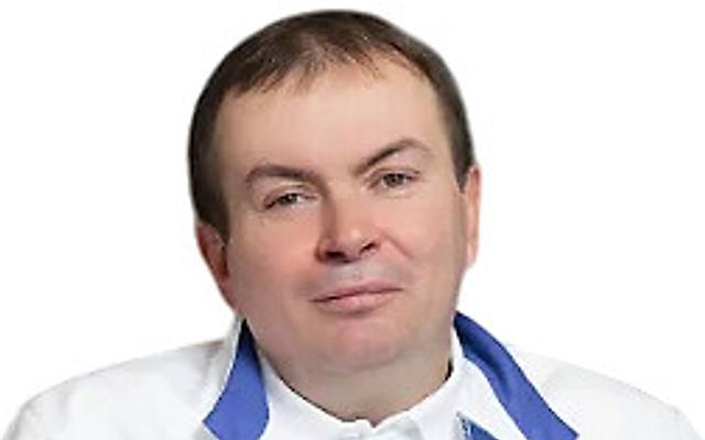 Маскин Максим Сергеевич